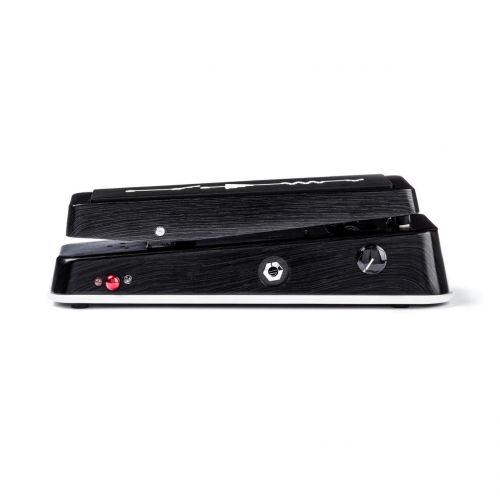 Педаль Dunlop CUSTOM AUDIO ELECTRONICS WAH